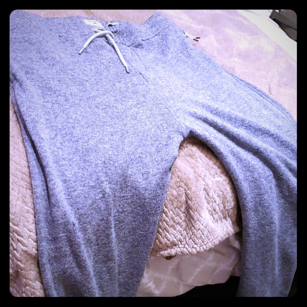 Quiksilver Men's Sweatpants